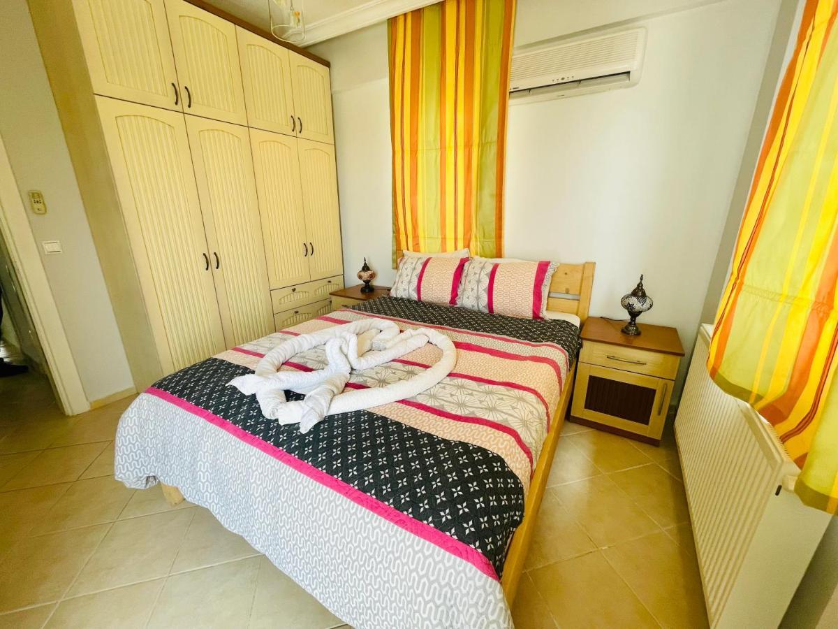 Mountain Valley Oludeniz Exterior photo