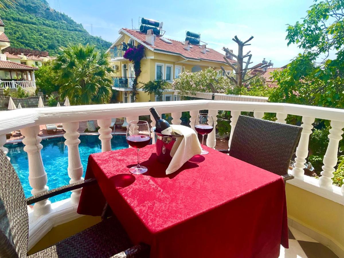 Mountain Valley Oludeniz Exterior photo