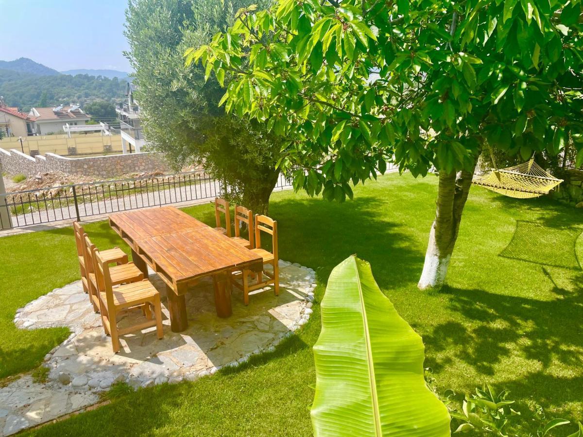 Mountain Valley Oludeniz Exterior photo