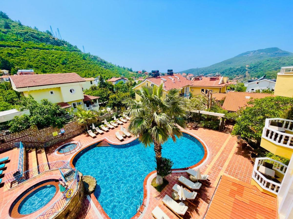 Mountain Valley Oludeniz Exterior photo