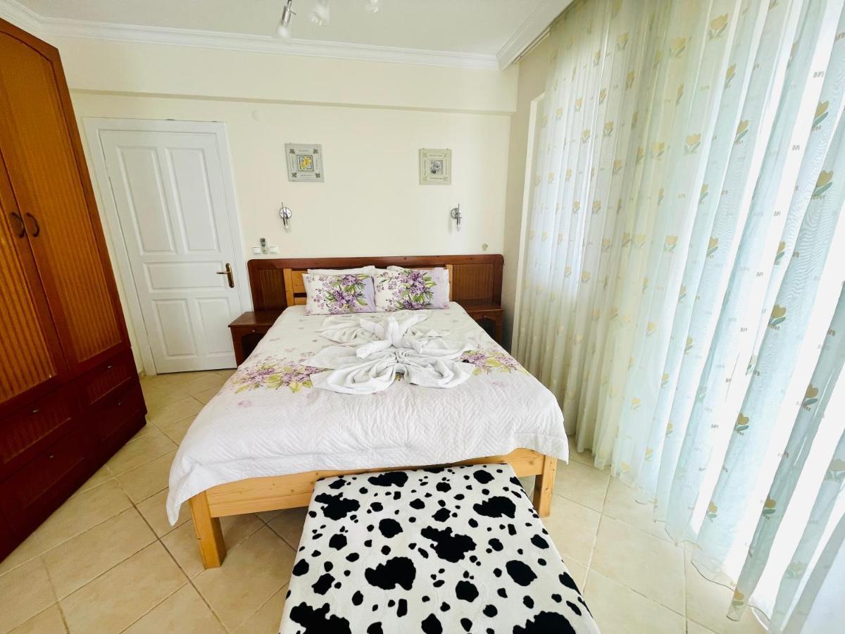 Mountain Valley Oludeniz Exterior photo