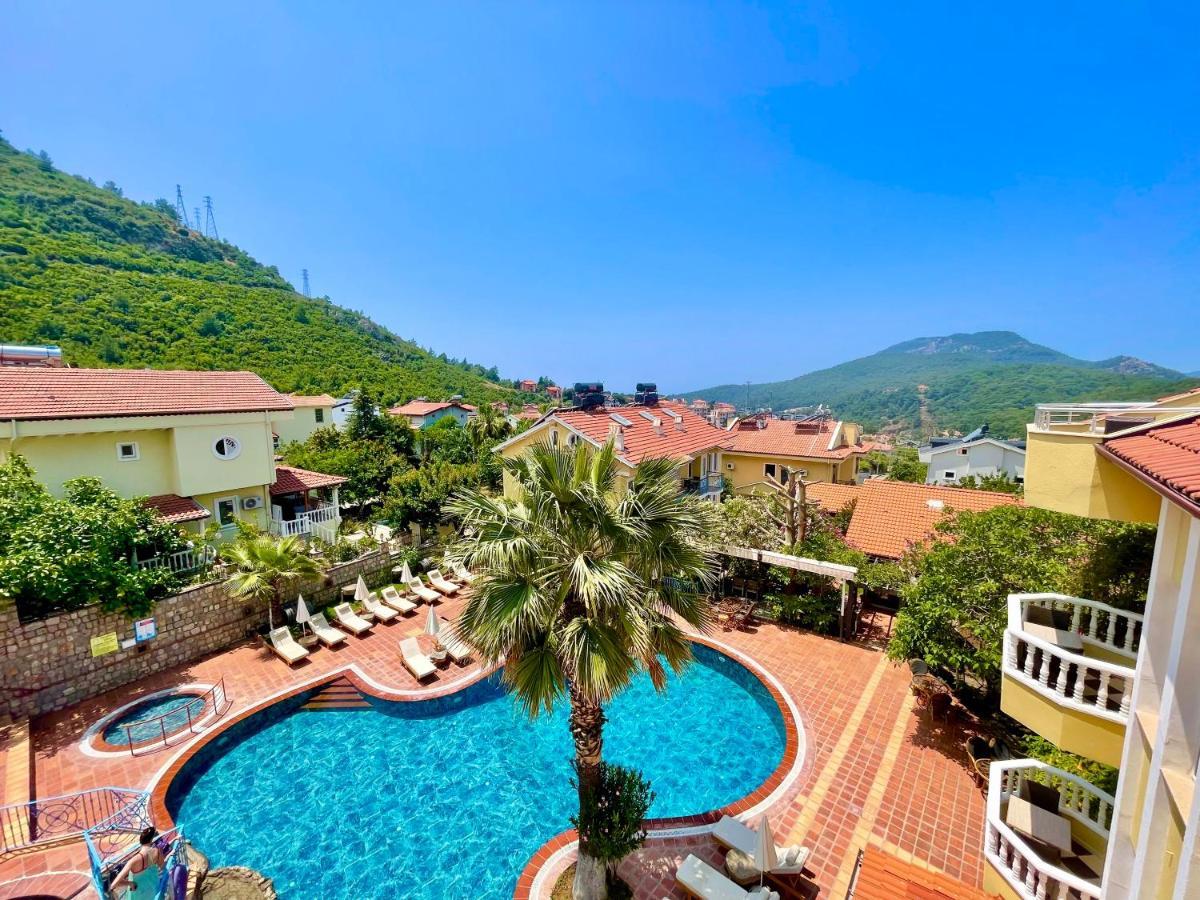 Mountain Valley Oludeniz Exterior photo