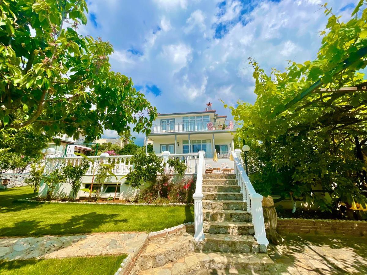 Mountain Valley Oludeniz Exterior photo
