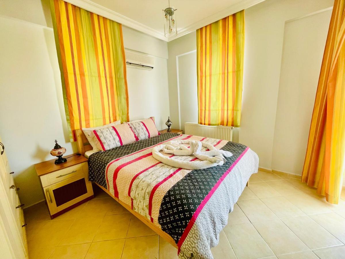 Mountain Valley Oludeniz Exterior photo