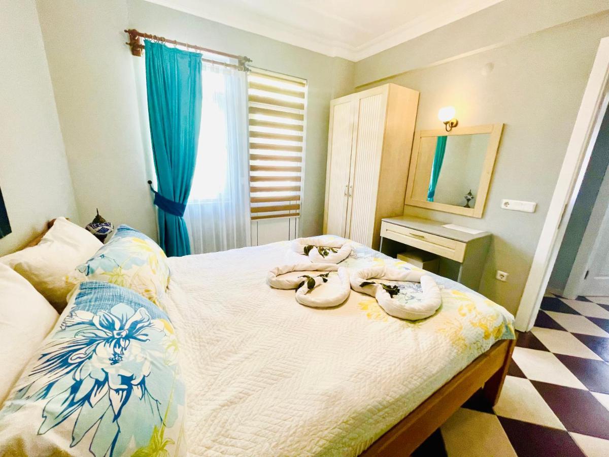 Mountain Valley Oludeniz Exterior photo