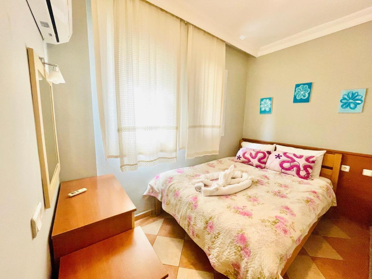 Mountain Valley Oludeniz Exterior photo