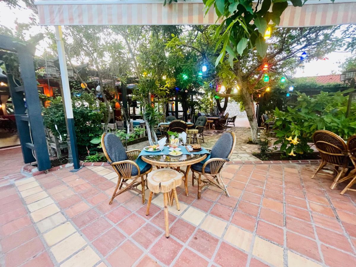 Mountain Valley Oludeniz Exterior photo