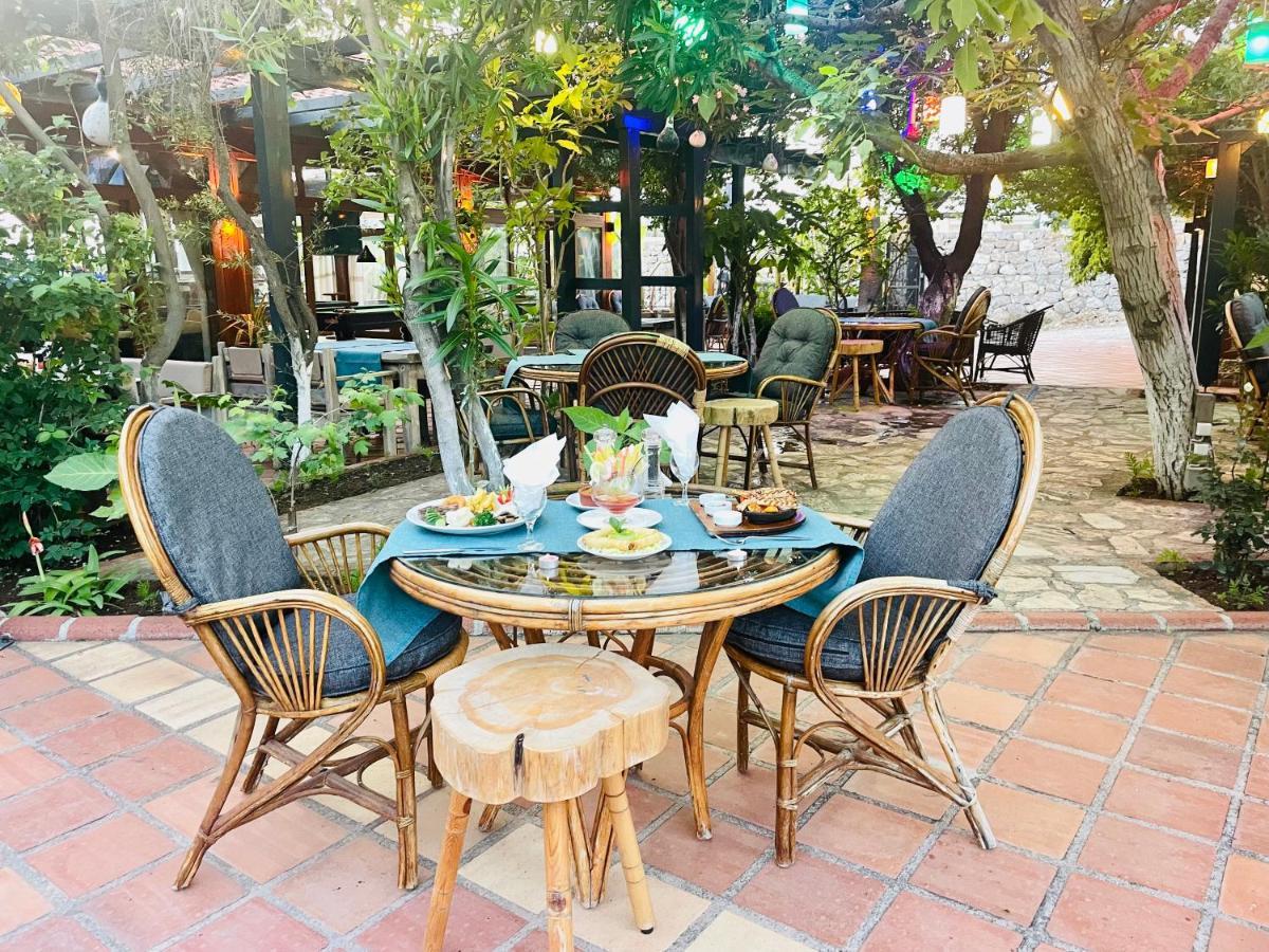 Mountain Valley Oludeniz Exterior photo