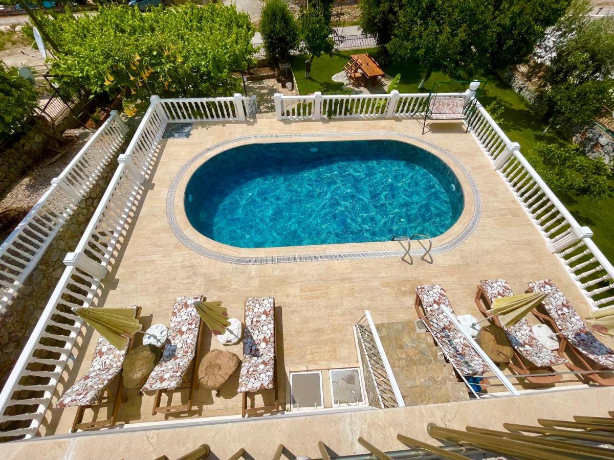 Mountain Valley Oludeniz Exterior photo