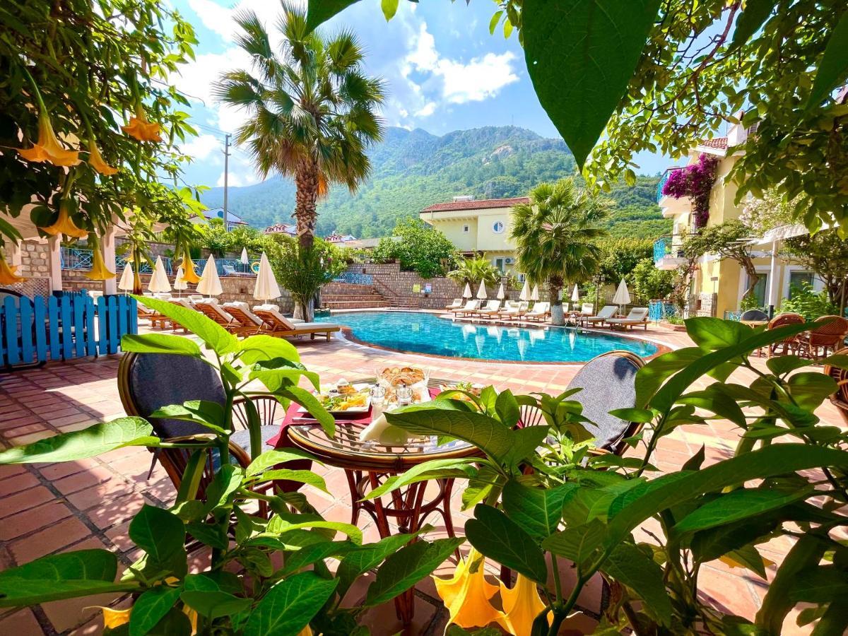 Mountain Valley Oludeniz Exterior photo
