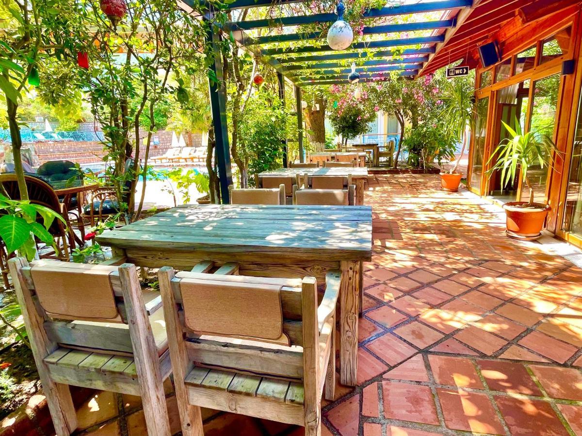 Mountain Valley Oludeniz Exterior photo