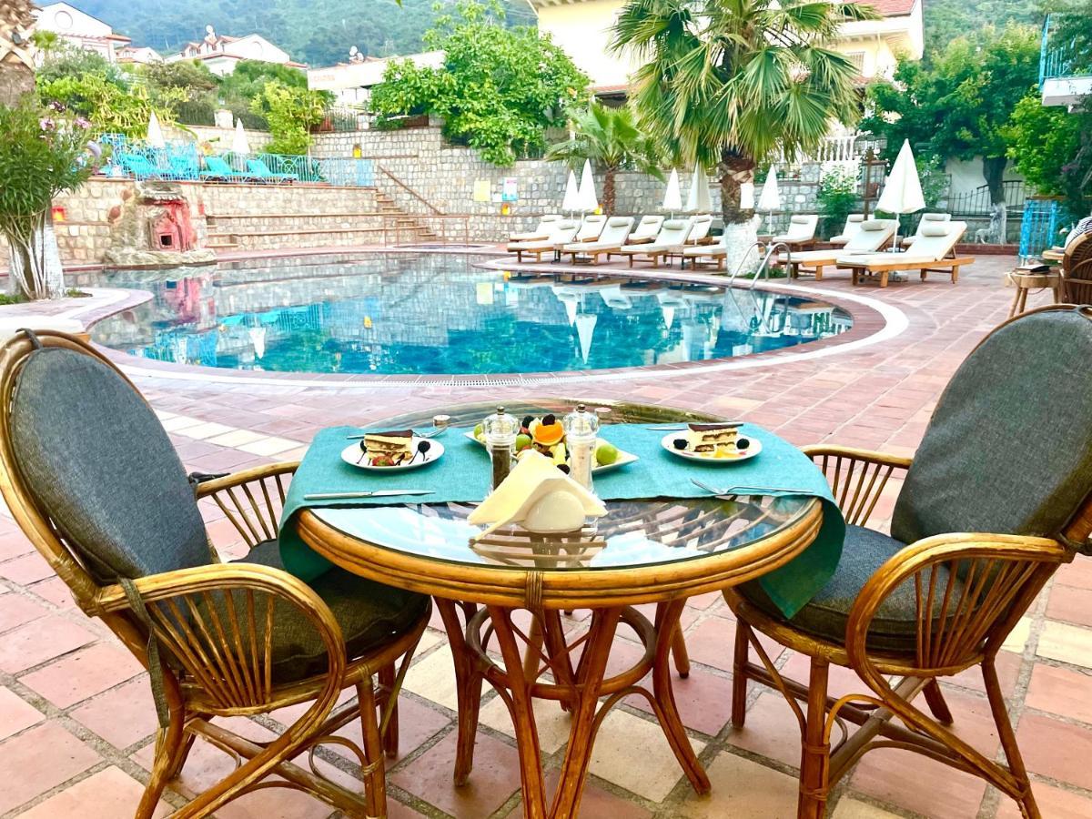 Mountain Valley Oludeniz Exterior photo