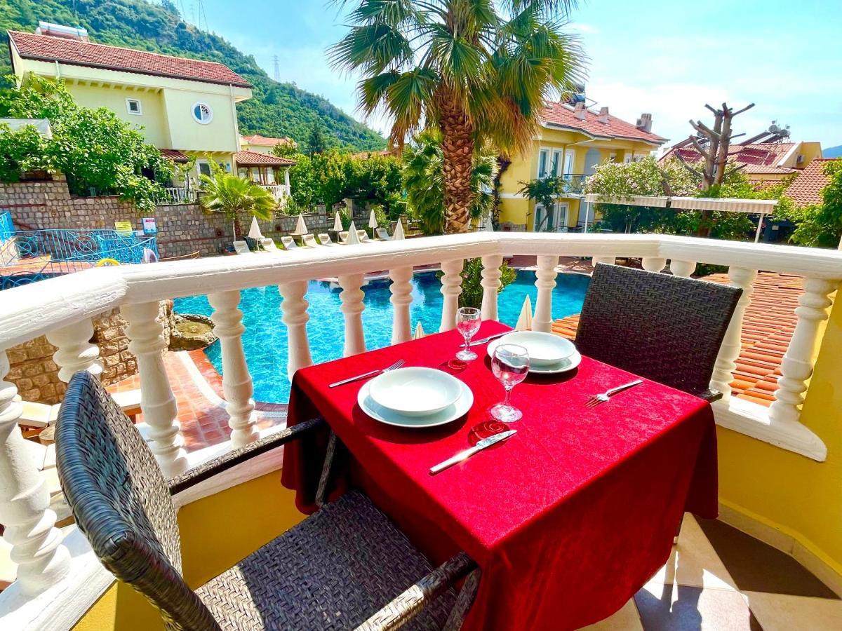 Mountain Valley Oludeniz Exterior photo