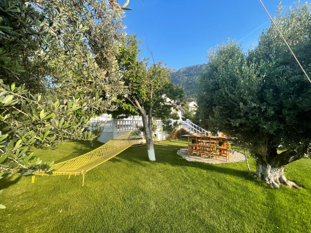 Mountain Valley Oludeniz Exterior photo