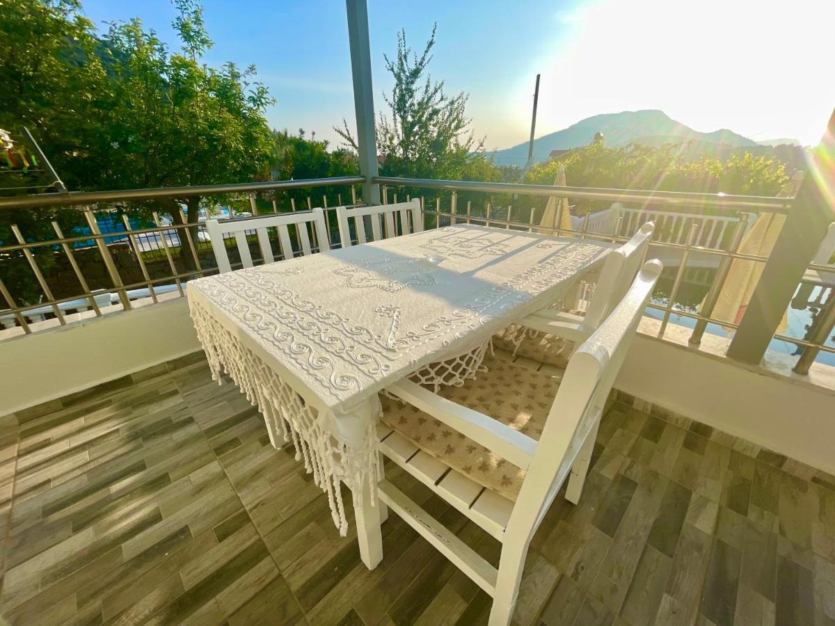 Mountain Valley Oludeniz Exterior photo