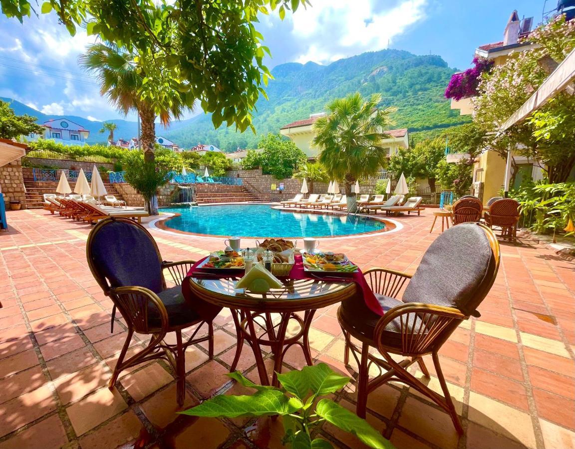 Mountain Valley Oludeniz Exterior photo
