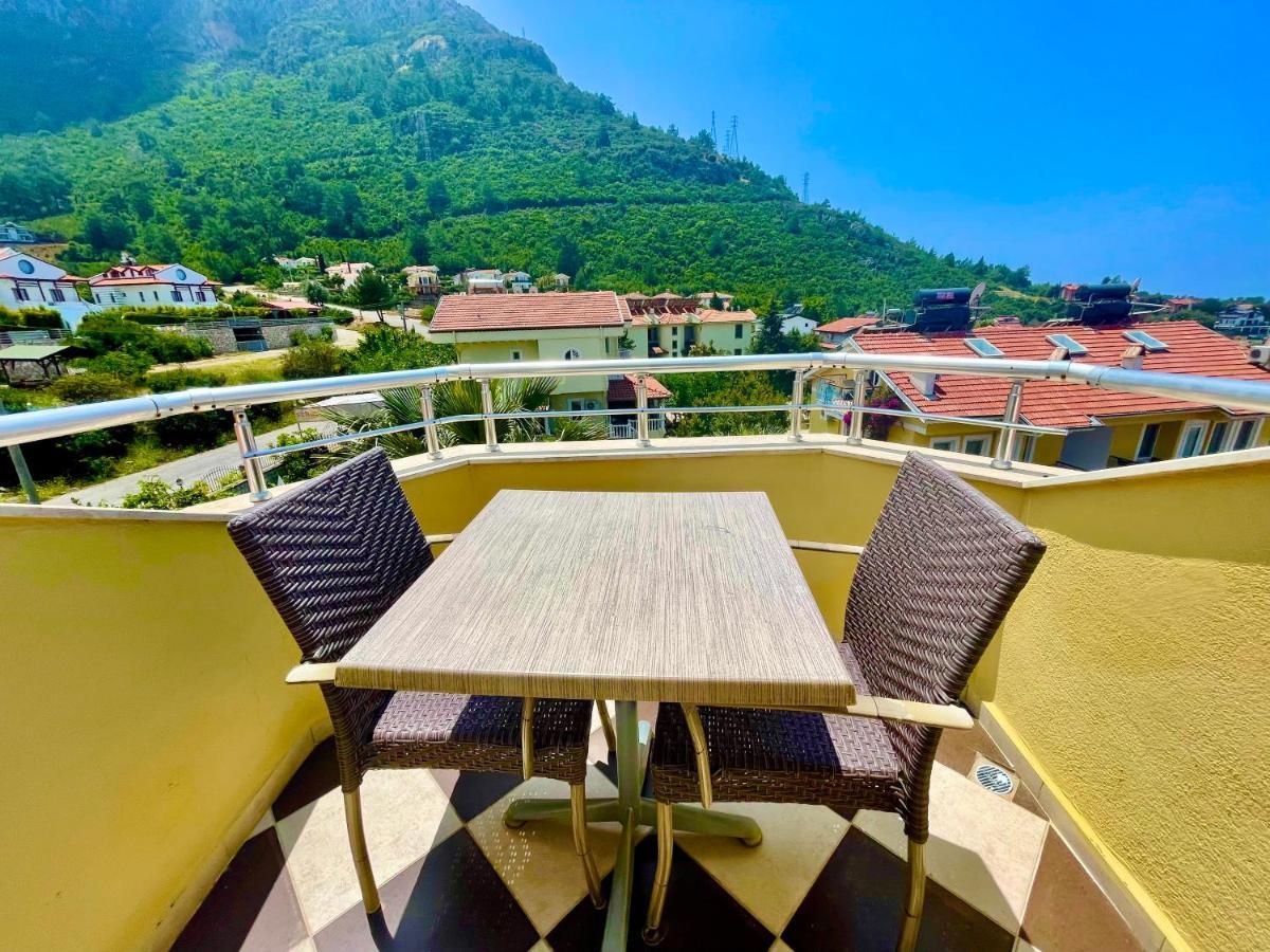 Mountain Valley Oludeniz Exterior photo
