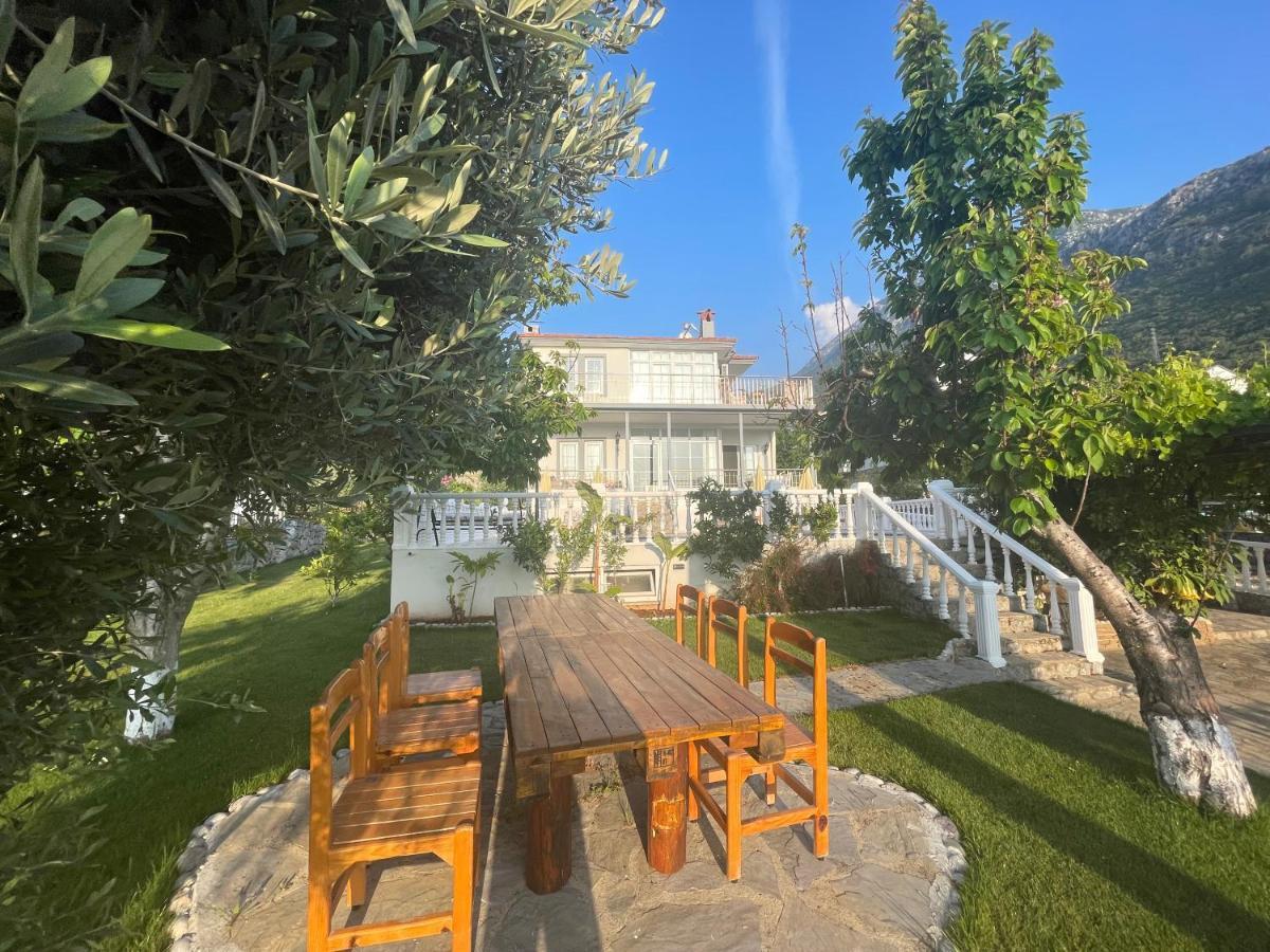 Mountain Valley Oludeniz Exterior photo