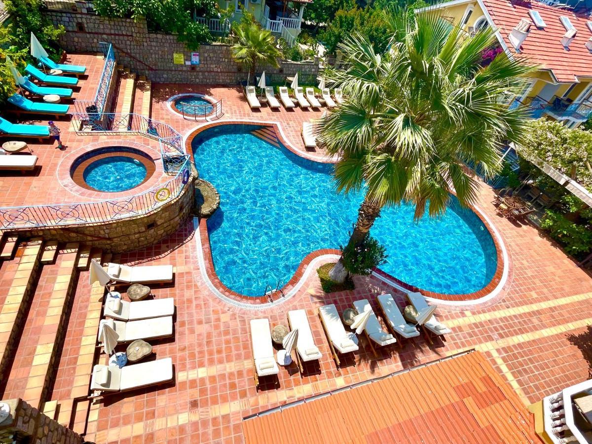 Mountain Valley Oludeniz Exterior photo