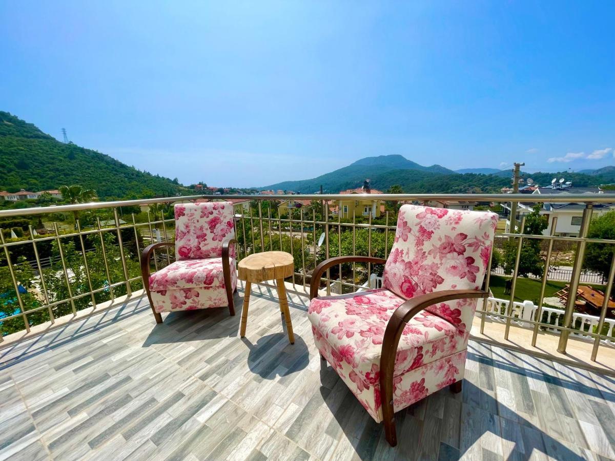 Mountain Valley Oludeniz Exterior photo