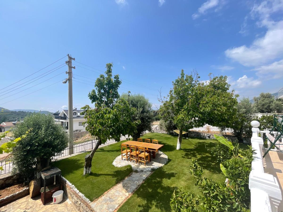 Mountain Valley Oludeniz Exterior photo