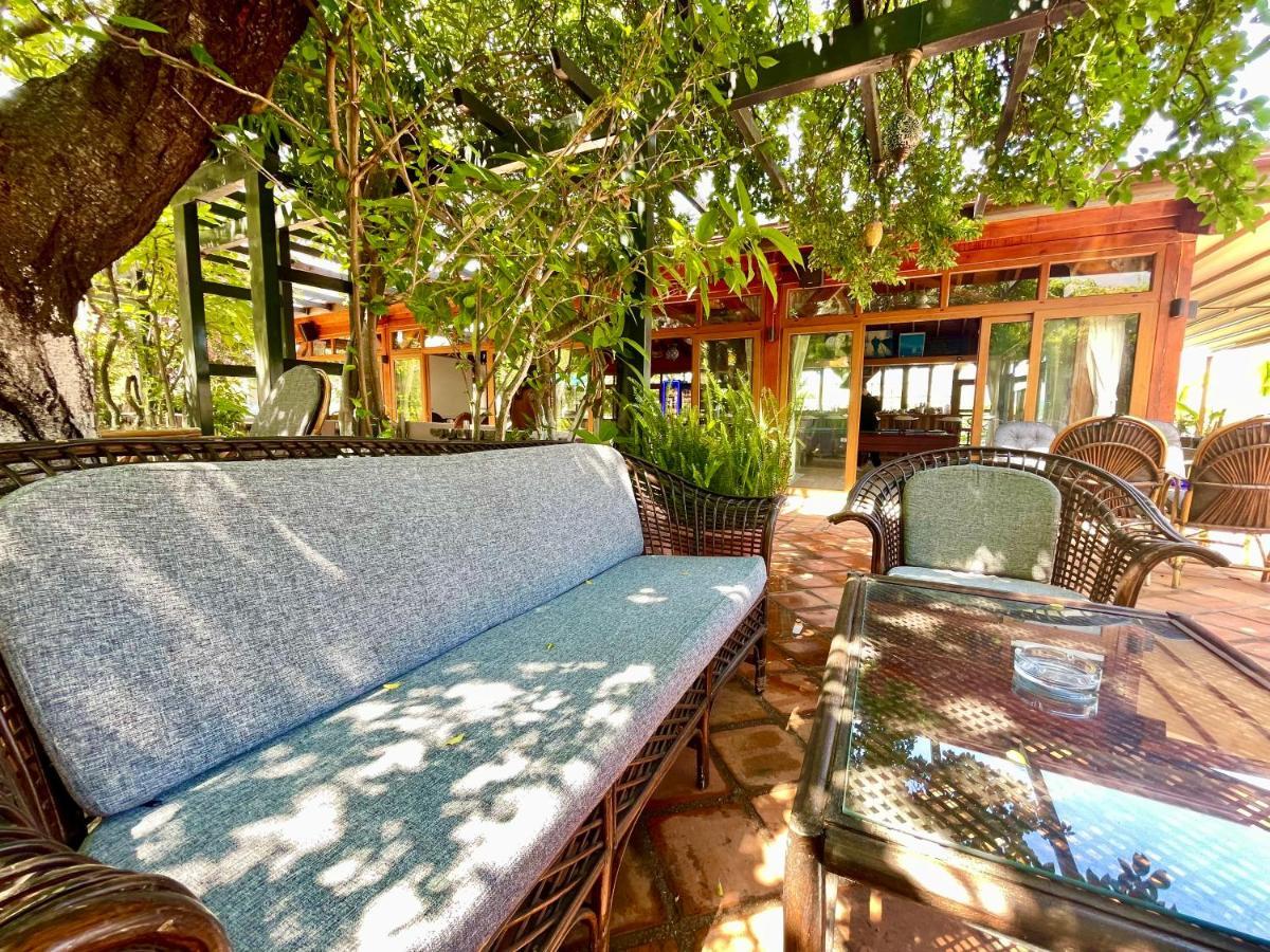 Mountain Valley Oludeniz Exterior photo